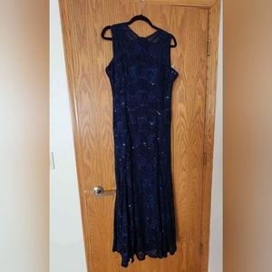 Mother of the Bride Dress